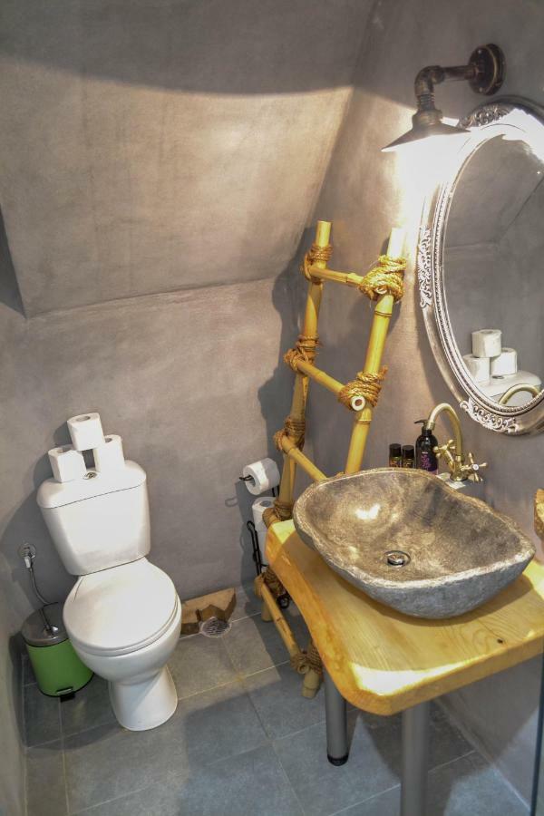 Yro Studios ハニア エクステリア 写真